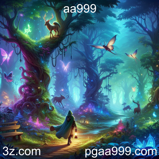 Explorando o Mundo dos Jogos de Aventura em aa999