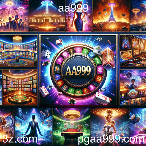 Os Jogos Exclusivos que Você Não Pode Perder no aa999