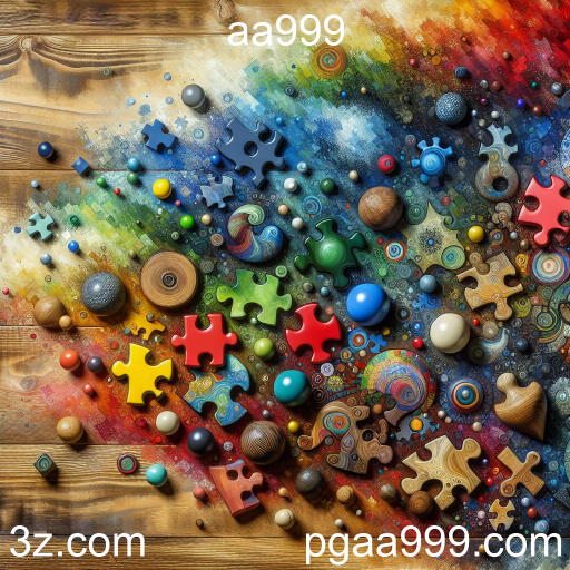 Explorando a Categoria de Quebra-Cabeça no aa999: Diversão e Desafio para Todos